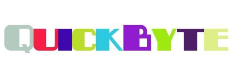 QuickByte Insights>